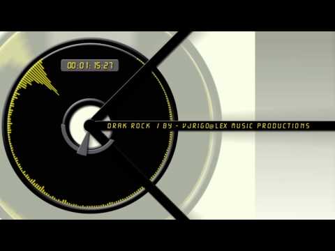 Drak Rock by Vjrigo@lex music productions - Official Video HD