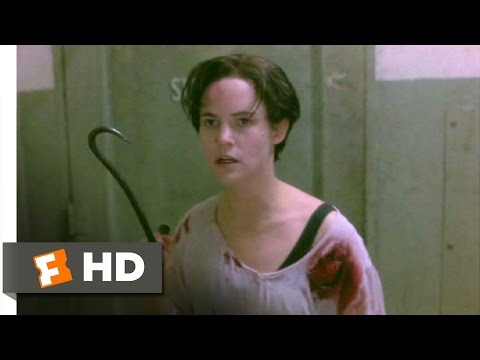 Single White Female (8/8) Movie CLIP - Don't Make Me Come Get You (1992) HD