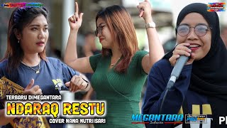 Download lagu SASAK NDARAQ SONG RESTU COVER NANA NUTRIISARI MEGANTARA mp3
