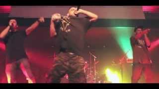 reper outlaw HIP HOP FESTIVAL LIVE 31/08/14 Cyprus, Nicosia, Diahroniki Musiki Skini