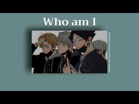 เนื้อเพลง Who am I OST. เพลงประกอบซีรีส์ F4 Thailand : หัวใจรักสี่ดวงดาว BOYS OVER FLOWERS