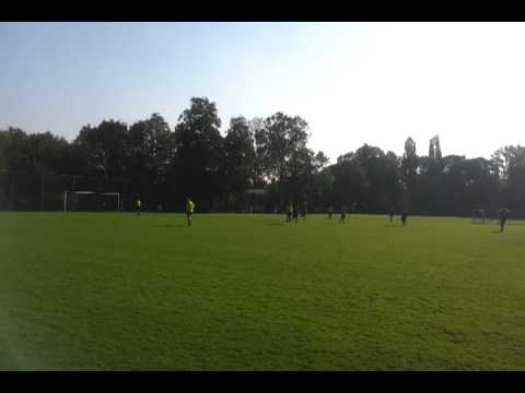 TABA - AFC Nautilus (0-1)