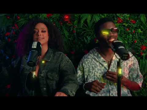 GENERATIONS LIVE : Axel Merryl Feat Kim "Zone"