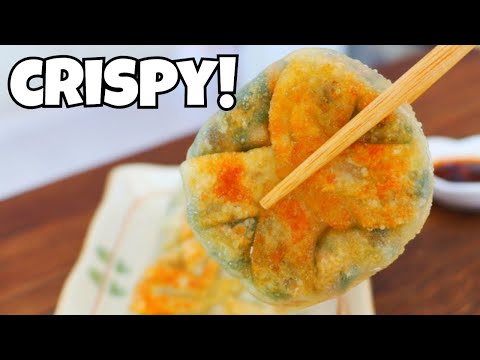 You Won't Believe How Easy It Is to Make Vegetable Pancakes!