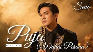 Download lagu Rhoma Irama - PUJA (Wahai Pesona) | Modern Dangdut Orkes Cover by SENA (Alter Ego Dangdut AQBA) mp3