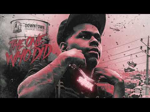 DrexTheJoint - I'm Him (feat. Heembeezy)(Official Visualizer)