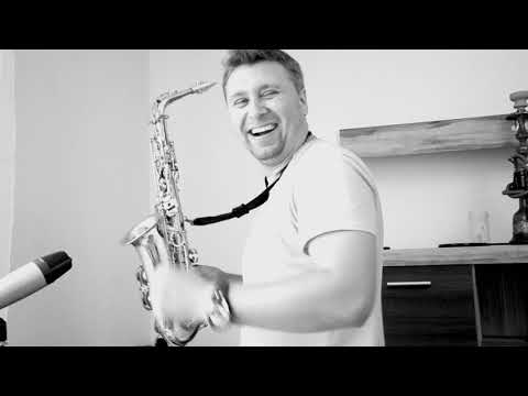 David Guetta, Martin Garrix & Brooks - Like I Do by Anatolii Shorin Saxophone Version
