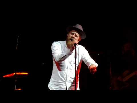 Alex Clare - Relax my beloved (Live in Kyiv, 2019)
