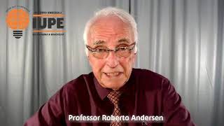 Live em 06/03/2019 - Orientação adolescente