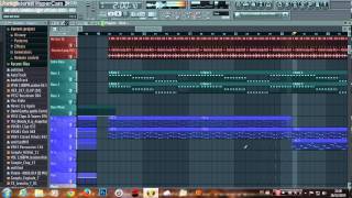 Dj Quicksilver - Bellissima 2014 ( Dj Mir RMX )