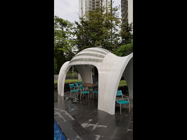 3 Bed Condo for Rent in  Eco Sanctuary - Image 17