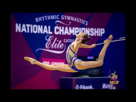 Ema Mladenova | Music Rope 2020 | Exact Cut