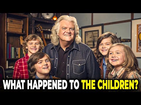 Whatever Happened to Ricky Skaggs’ 4 Children