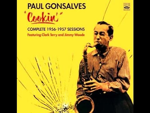 Paul Gonsalves - Everything Happens To Me