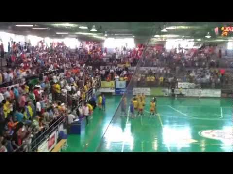 bm villa de aranda-final partido