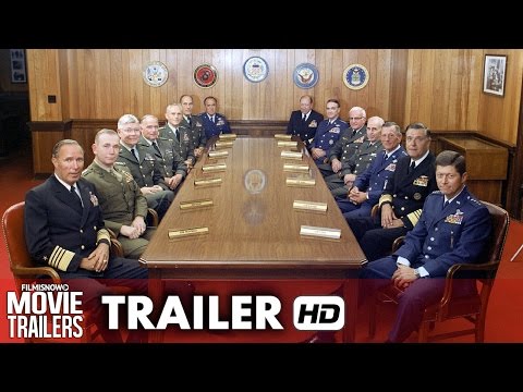 WHERE TO INVADE NEXT Official Trailer - Michael Moore [HD]