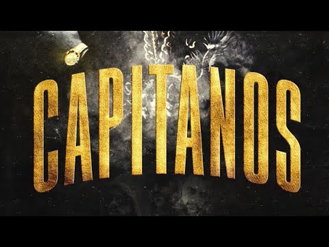 Ali Ssamid X Loco lghadab - Capitanos (Official Audio) Prod. IM Beats