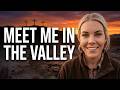Tasha Layton S Most Powerful Christian Song EVER Meet Me In The Valley