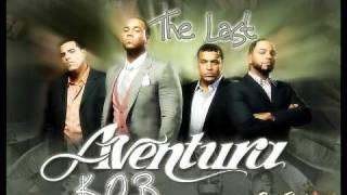 AVENTURA CUANDO VOLVERAS ingles letra