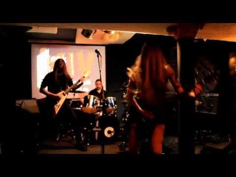 Mortalium - Гала Концерт отбора Rock Noca