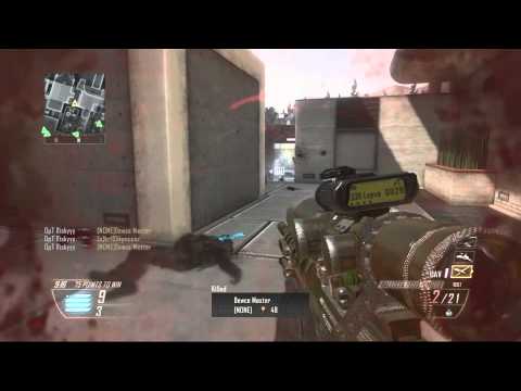 Risky's Clip for Hare