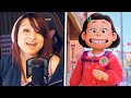 7 YouTubers Behind The Voices! (Aphmau, Unspeakable, Preston)