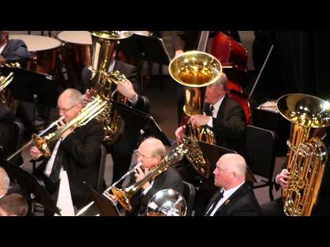 Blue Tango  - Leroy Anderson