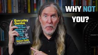 This book solves a lot of problems. But does it also create new ones?