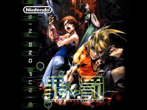 FMS260's Best VGM 42 - Sin & Punishment - Heroine 'A'