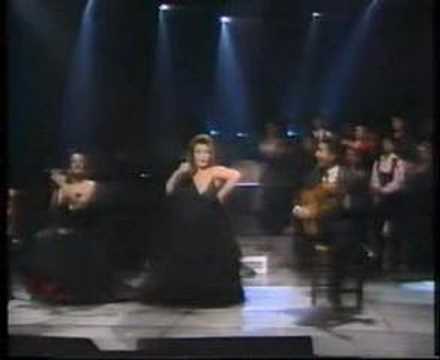 Rocío Jurado por Colombianas