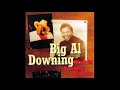 Big Al Downing     Be Bop Cat