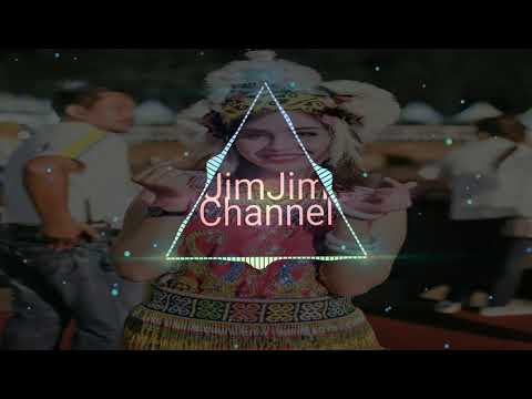 Kao Ningalatn - Kalbar Musik Rap  Feat Riko By Jim Jim