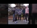 Ayo And Teo Instagram Dance Videos