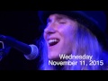 Sawyer Fredericks The Voice Return