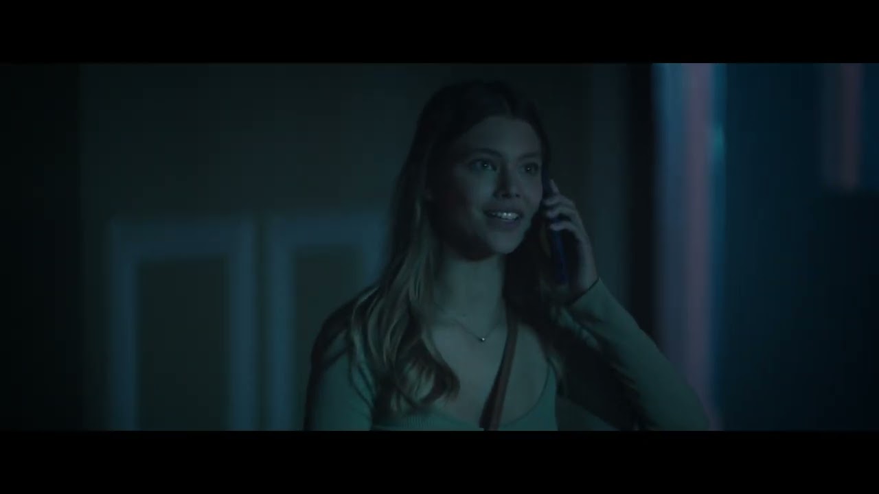 "You Take From Me, And I Take From You"