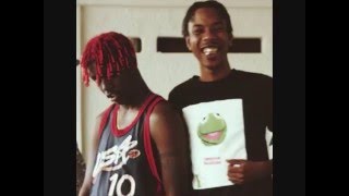 *Lil Yachty &amp; K$upreme Stack It Up*