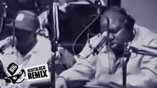 BIGGIE SMALLS - Party & Bullshit (BENITOLOCO REMIX + VIDEO)