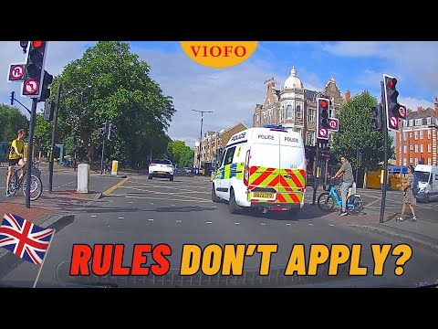 BEST OF THE MONTH (AUGUST 2025) | UK Car Crashes Compilation | Idiots In Cars | Part 1