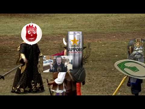 Mythic G'huun Fun Times