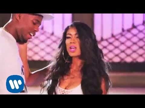 B.o.B ft. Mila J 