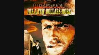 The Vice of Killing Theme - For A Few Dollars More (Ennio Morricone)