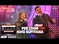 Pee Loon Ishq Sufiyana | T-Series Mixtape | Neha Kakkar Sreerama | Bhushan Kumar Ahmed K Abhijit V