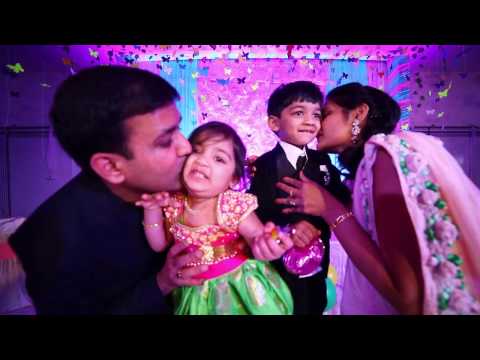 HAPPY BIRTHDAY VINDHYA SRI