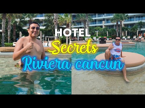 Videos del Secrets Riviera Cancún Resort  Spa 5★ en Puerto Morelos, MéxicoVerPrecios18CerrarConsulta por Whatsapp 🇦🇷BookingTripadvisorExpediaAgodaTravelocityOrbitzPricelineTripSkyscannerDespegarKayakHotelesBestdayDestiniaTrivagoLastminuteHotwireTui