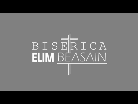 | ELIM  | 09 NOIEMBRIE | Duminica dimineata | INVITATI: Cristi Boariu si Manu Negrea