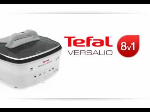 Versalio Tefal | Tefal-Zboží.cz