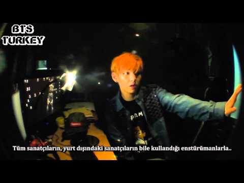 [18.02.2014] V Log - Türkçe Altyazılı