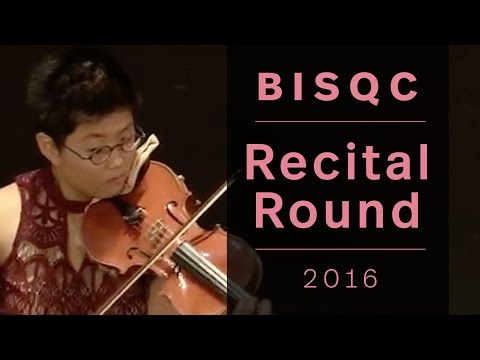 Recital Round: Argus Quartet - Franz Joseph Haydn, String Quartet, Op. 76, No. 5
