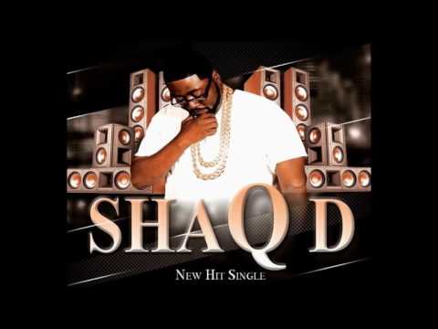 ShaQ D Da Plug