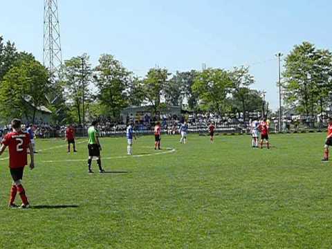 Pogoń Bełchów - Manchatan Nowy Kawęczyn 3:1